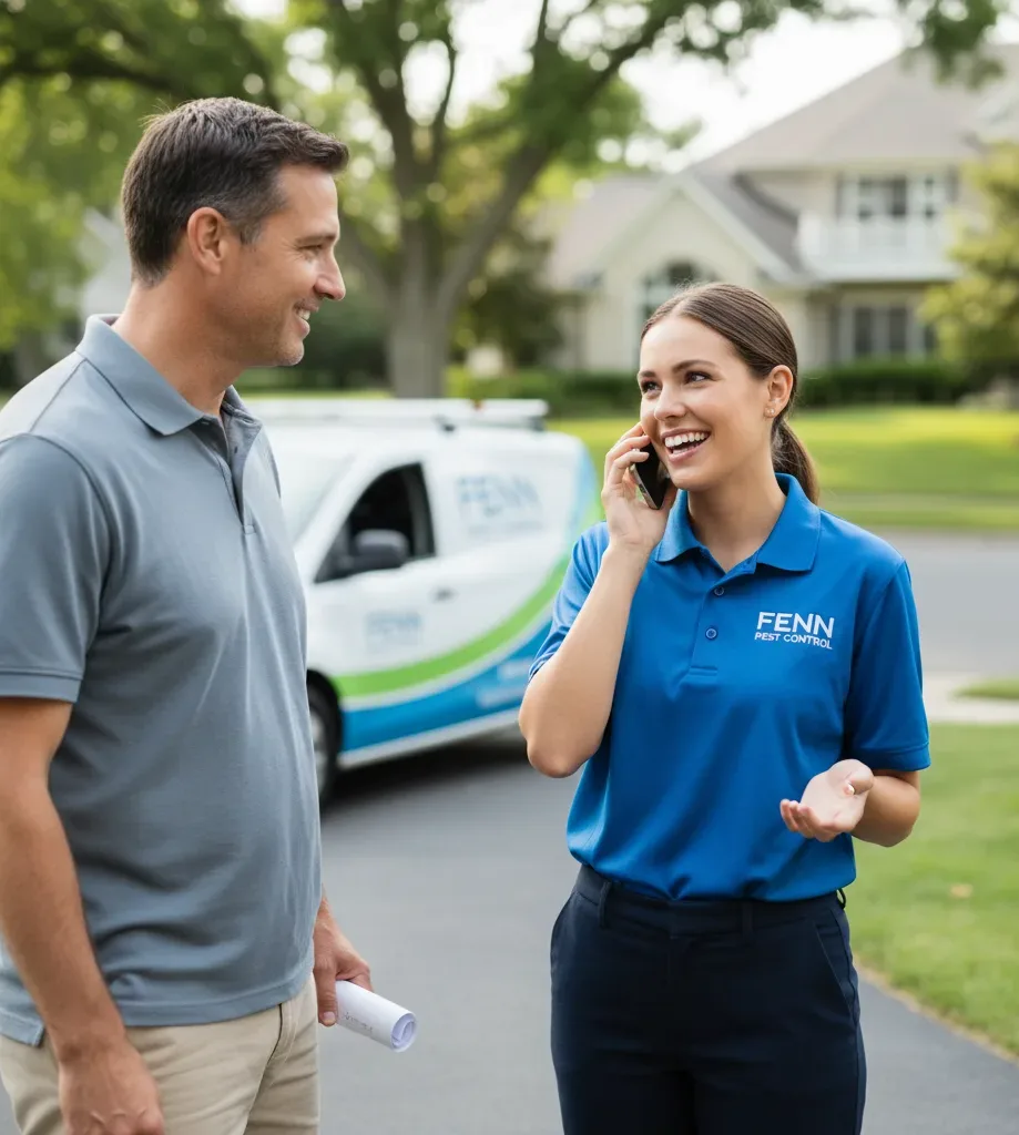 Bed Bug Extermination in Coopersburg, PA